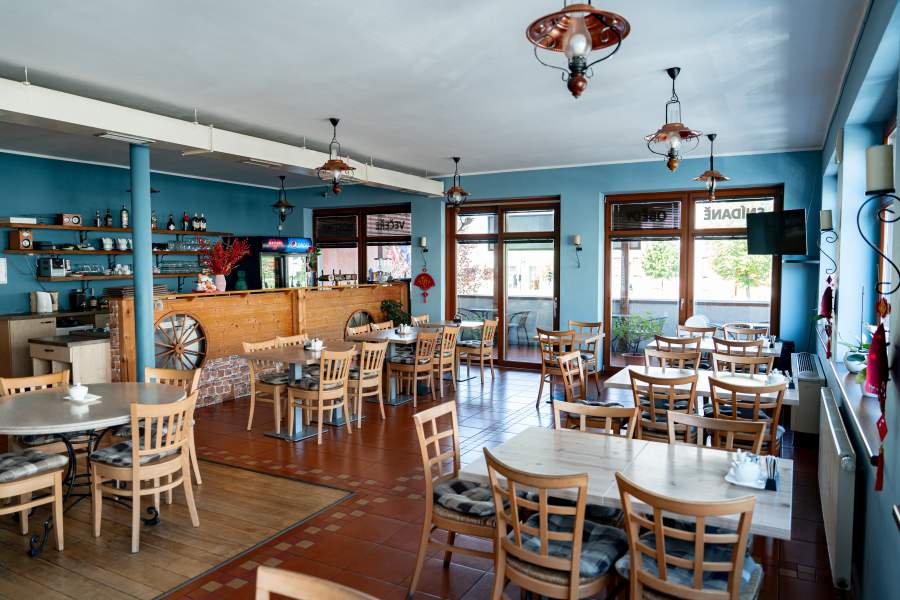 restaurant Lạc Viên